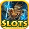 God of Thunder Vegas Style with Varied Slots Casino & Lucky Spin to Win