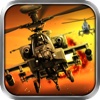Battle Choppers - Helicopter Wars