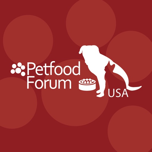 Petfood Forum 2015