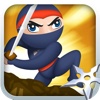 Ninja Swipe Pro - Top Draw and Jump Game