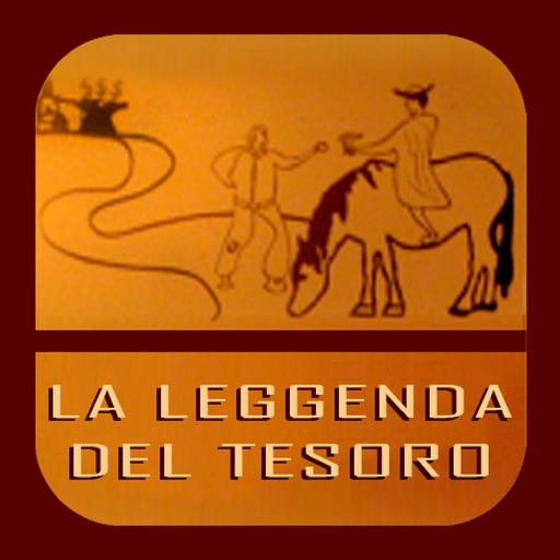 La Leggenda del Tesoro icon