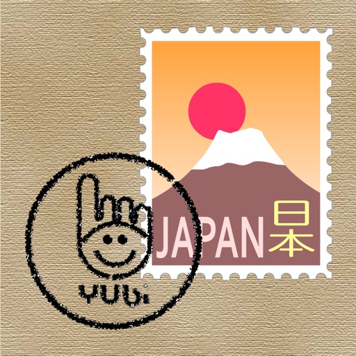 iCard Japan icon