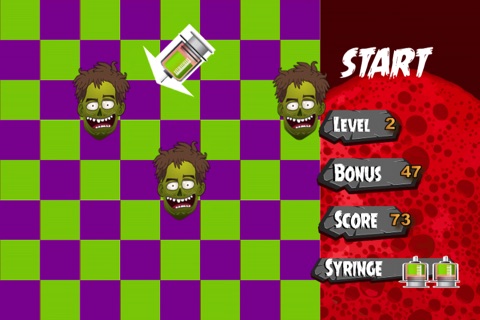 Save The Zombies screenshot 3