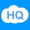 Cloud HQ is the software that makes orders to suppliers or reports to the head office, so the head office can monitor the store's daily activities and respond quickly