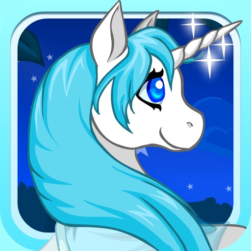 Adorables: Sweet Pony Icon