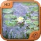 Claude Monet Jigsaw Puzzles  - Play with Paintings. Prominent Masterpieces to recognize and put together