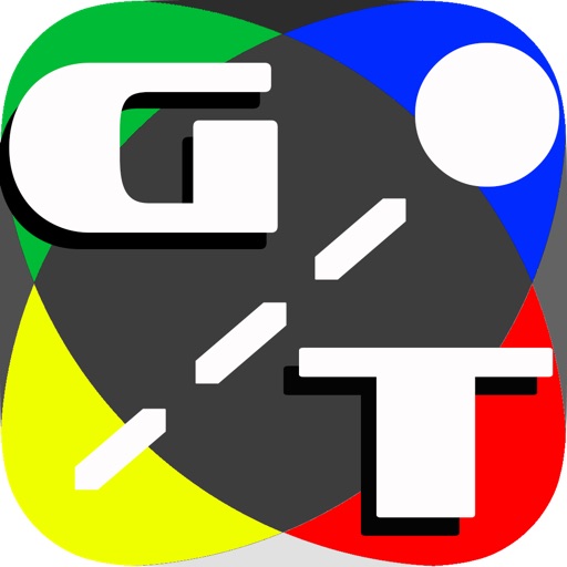 GravTrak - An Orbit Based Puzzler iOS App