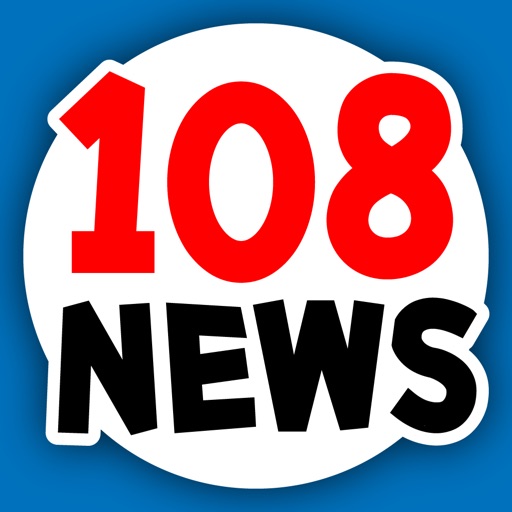 108 News By CHONBURI108.COM icon