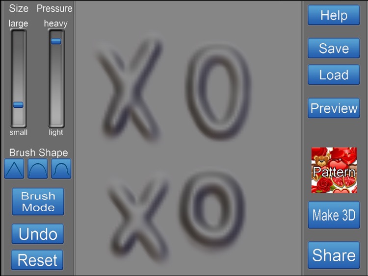 3D Gram screenshot-3