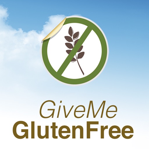 Give Me Gluten Free