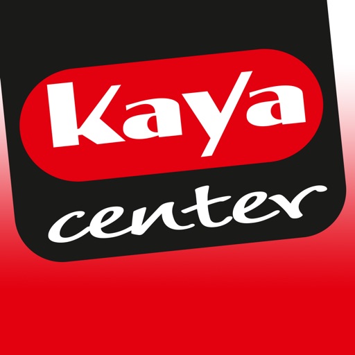 Kaya Center Bielefeld Brackwede icon