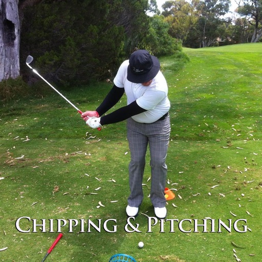 Golf Pitching & Chipping