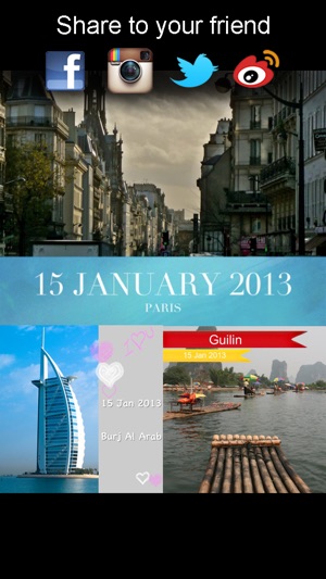 PhotoJus Travel FX Pro - Pic Effect for Instagram(圖5)-速報App