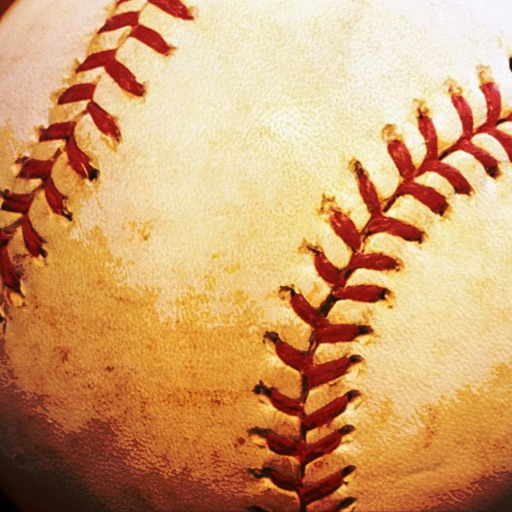 Baseball News & Photos & Videos - RSS App Reader Icon