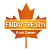 Friday the 13th Port Dover