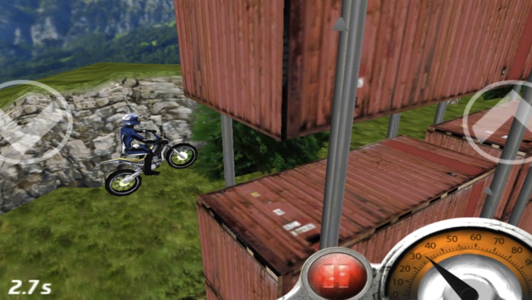 Trial Xtreme 1 Free