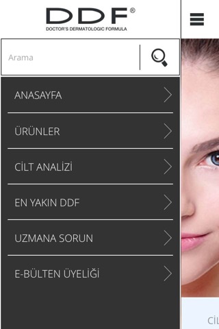 DDFTürkiye screenshot 3