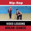 Hip-Hop Video Lessons: Break-Dance