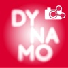 Dynamo, l'application officielle de l'exposition du Grand Palais