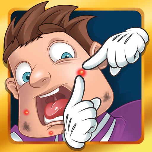 An Epic Makeover- Fun Kids Game FREE iOS App