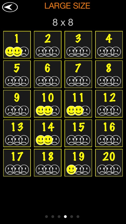 Montessori Numbers Maze Free screenshot-3
