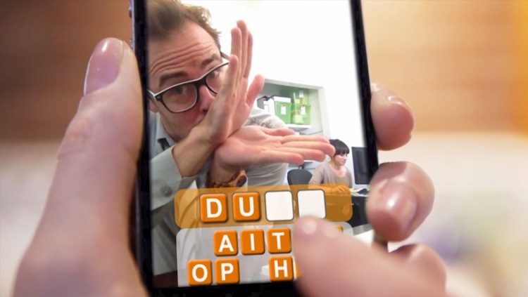 Acting Out! Free Video Charades