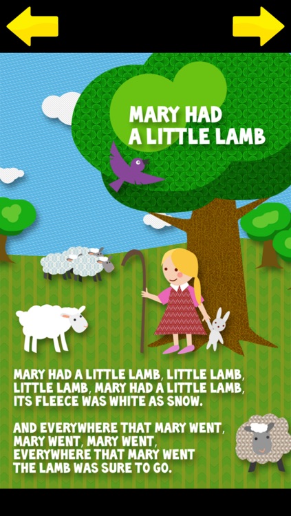 Nursery Rhymes: Volume 2