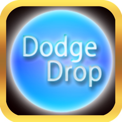 DodgeDrop iOS App