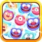 A Fun Monster Match Game - Scary Galaxy of Fluffy Puzzle Pets