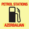 PETROL STATIONS in AZERBAIJAN - PETROL GUIDE !!!
