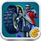 High Speed Moto : Nitro Motorbike Racing - One of the best motor bike street racing games on is here