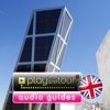 Madrid touristic audio guide (english audio)