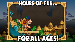 TEMPLE ESCAPE - ENDLESS RUNNING GAME 1.0 IOS ĐUA XE TEMPLE ESCAPE - ENDLESS RUNNING GAME 1.0 IOS