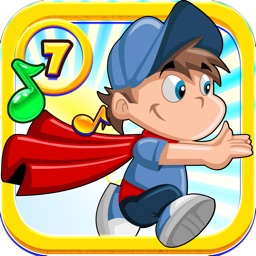 小精灵卡通视频儿歌系列之七