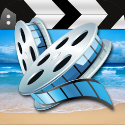 ‎EasyClip - Image Slideshow Clip Movie Maker Creator