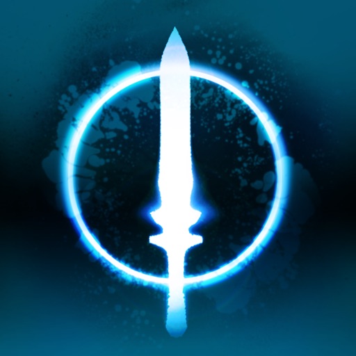 God of Blades iOS App