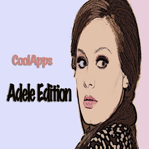 CoolApps - Adele Edition icon
