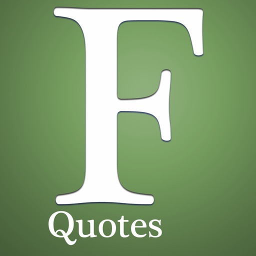 Financial Quotes - Quotations maps on Facebook