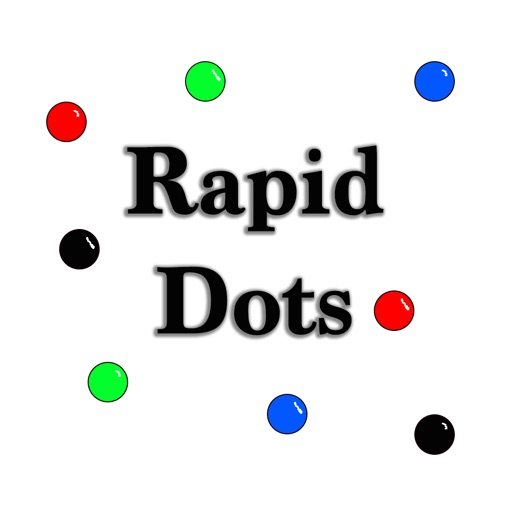Rapid Dots