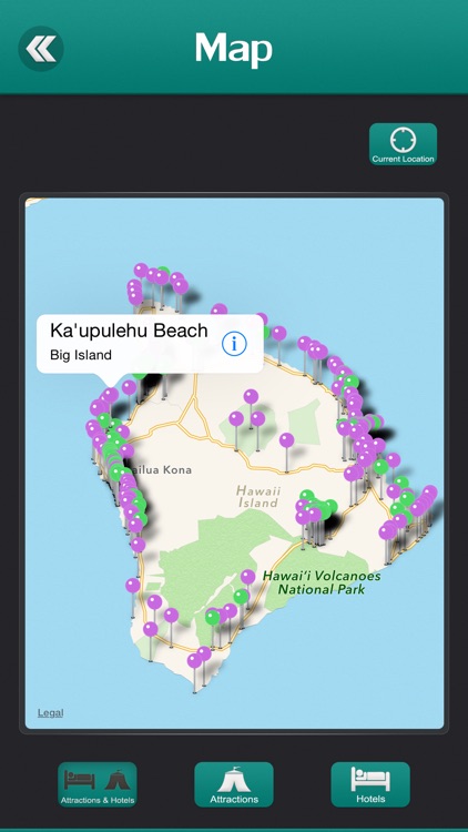 Big Island Offline Travel Guide screenshot-3