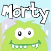 Morty Monster