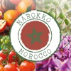 A genuine taste of Morocco.  Greenweek 2016
