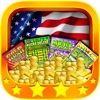USA Lotto Scratch Tickets - Instant Lotto Scratch Off Tickets