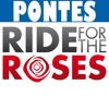 Pontes Ride For The Roses