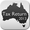 my Tax Return 2013