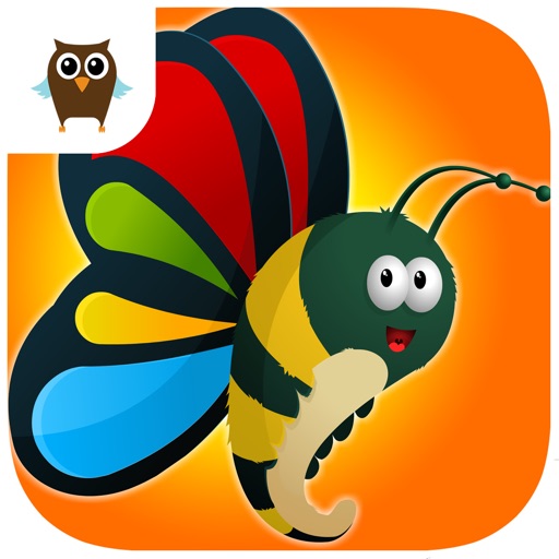 Butterfly Tale - No Ads iOS App