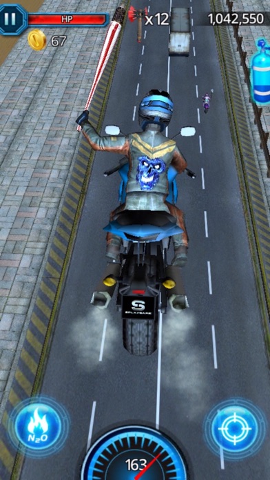 最高のレースゲーム 楽しいバイクのゲーム 無料でのおすすめ画像5