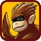 Banana Wars: Flying Monkey Adventures