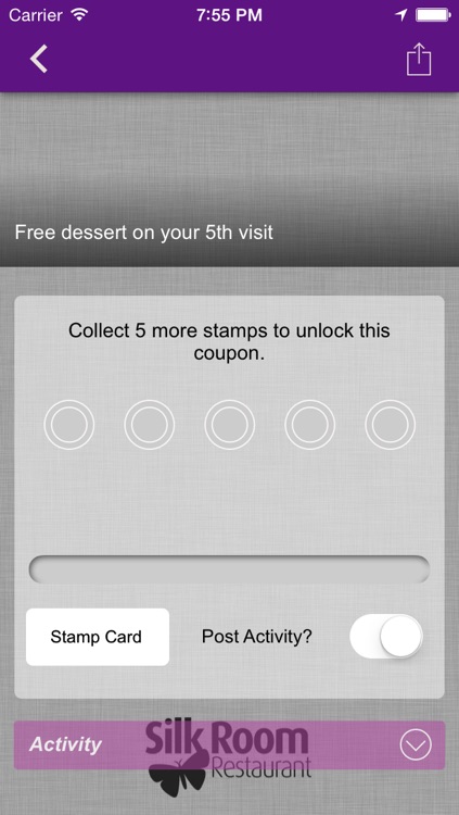 The Silk Room Restaurant Macclesfield College screenshot-3
