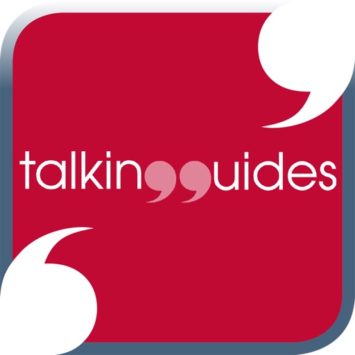 Talking-Guides icon